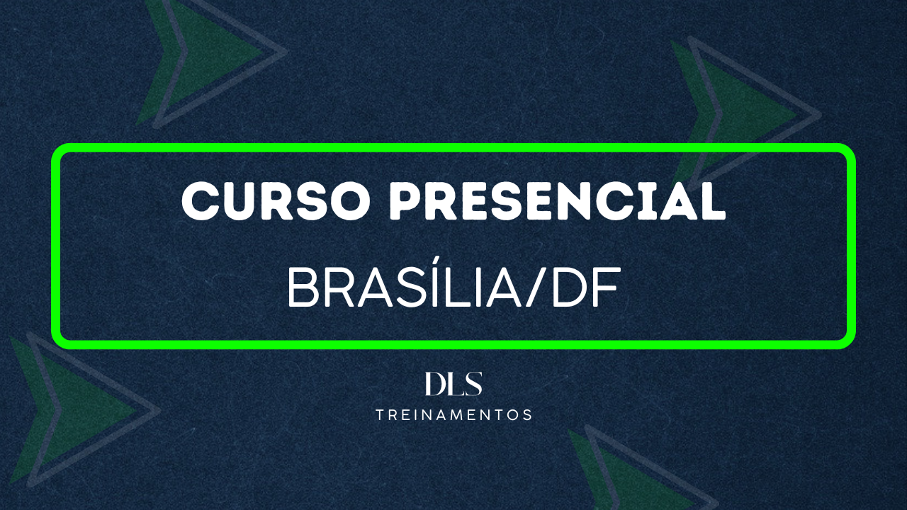 Tesouro Gerencial Básico